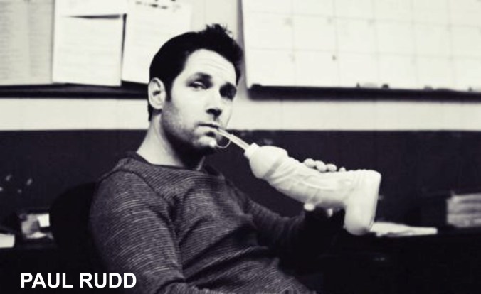 paul rudd