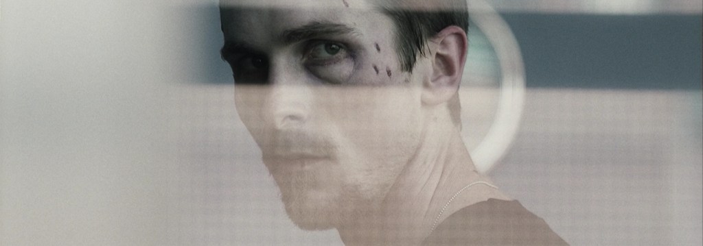 the machinist