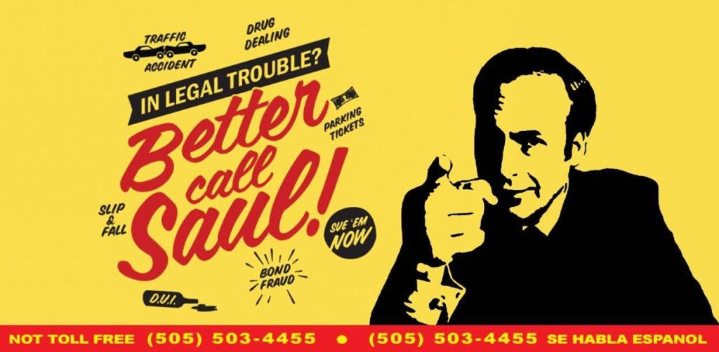 better call saul
