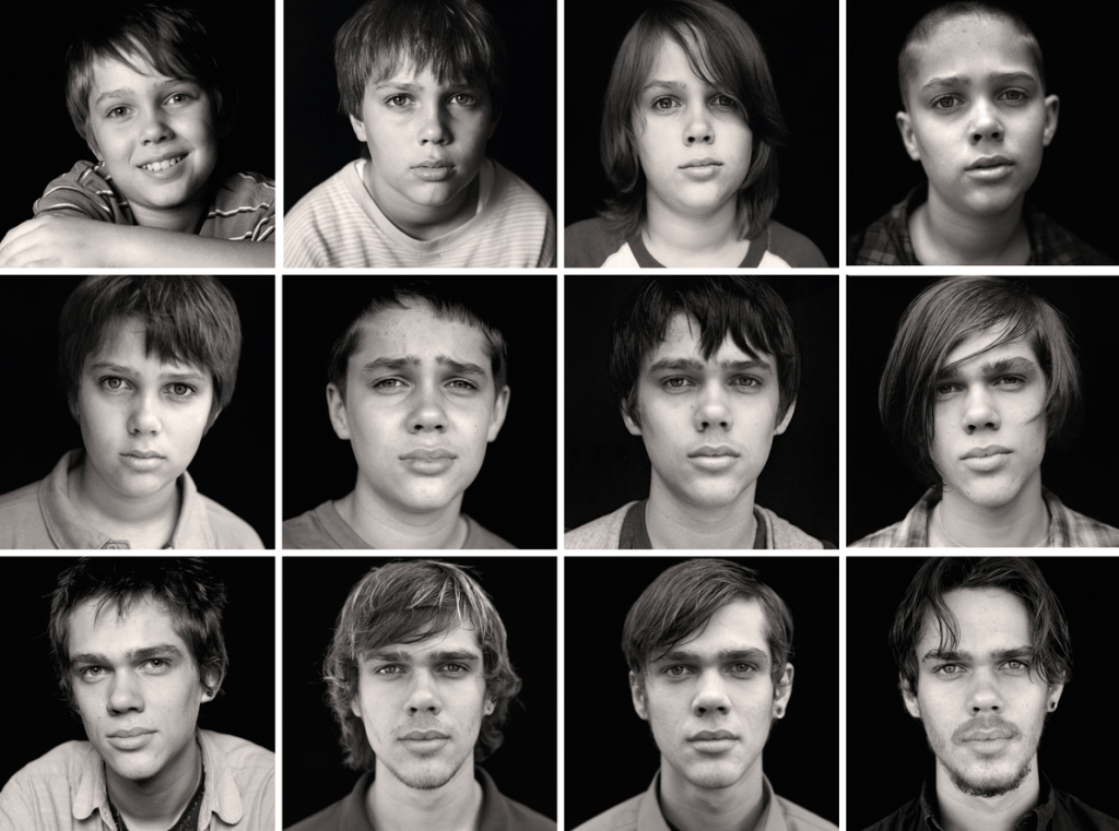 boyhood