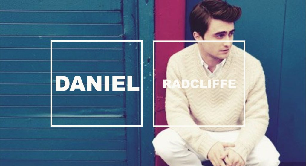 daniel radcliffe