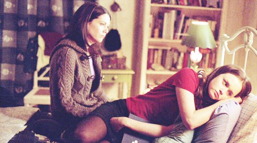 gilmore girls