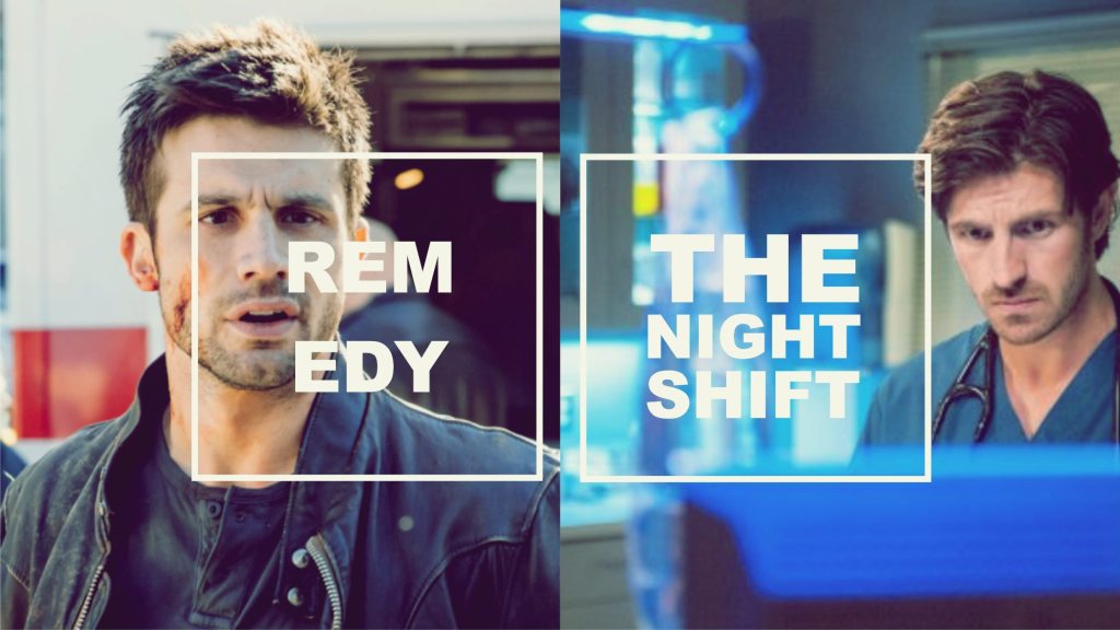 good new tv remedy night shift