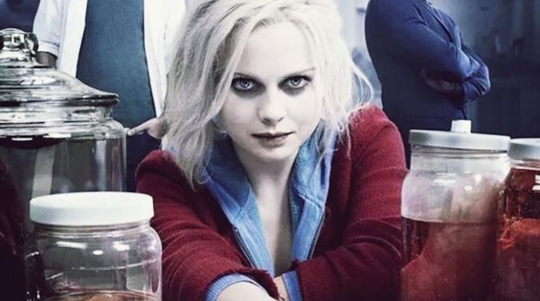 izombie