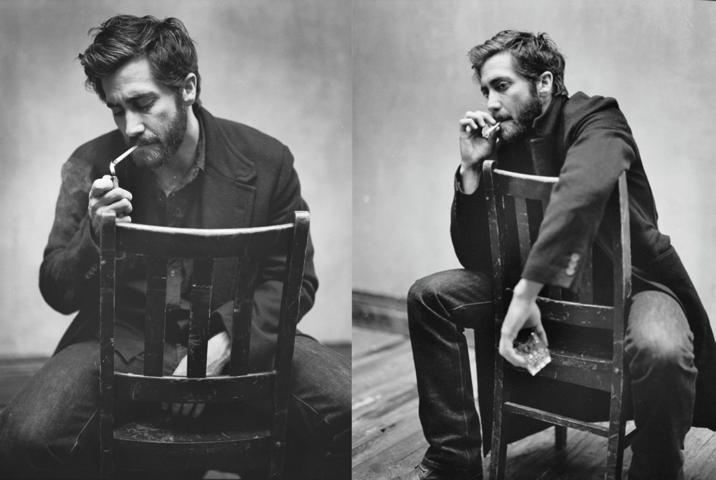 jake gyllenhaal