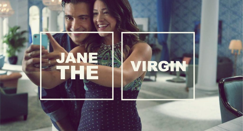 jane the virgin