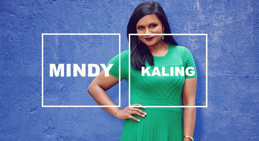 mindy kaling