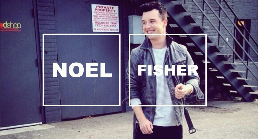 noel fisher