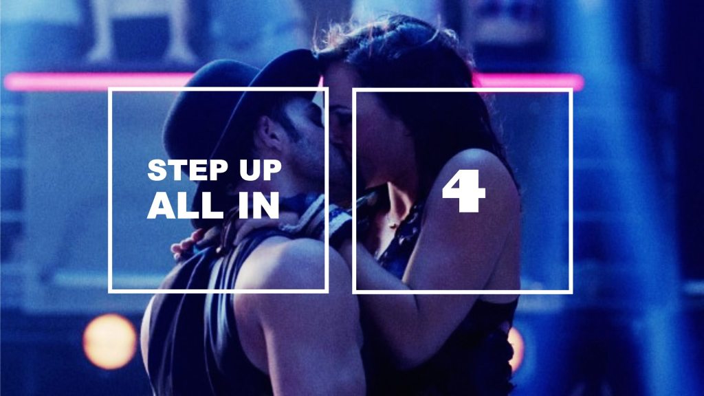 step up all in