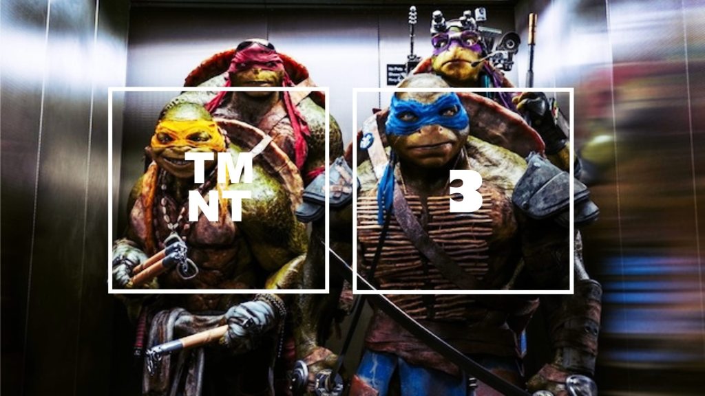 teenage mutant ninja turtles
