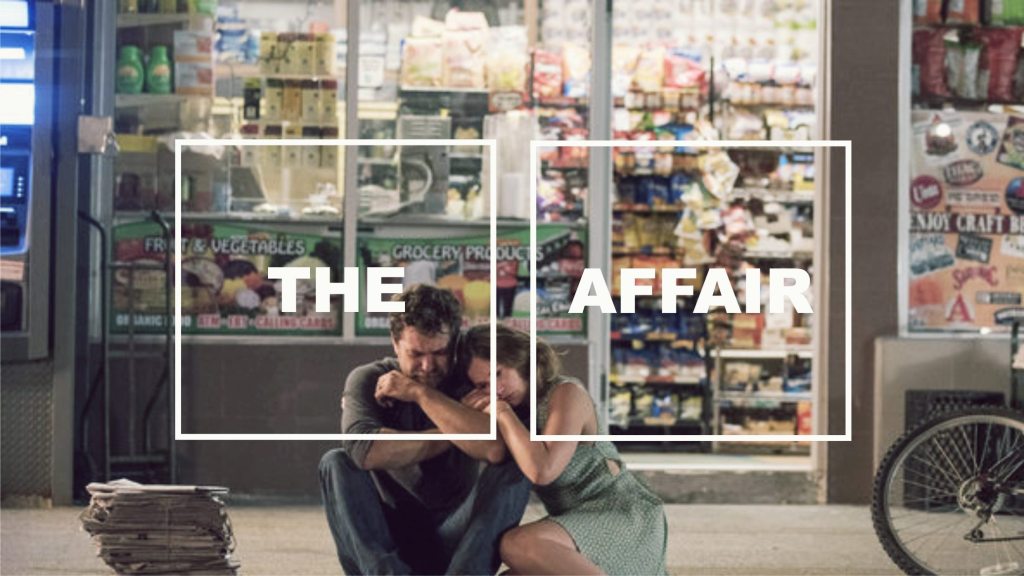 the affair