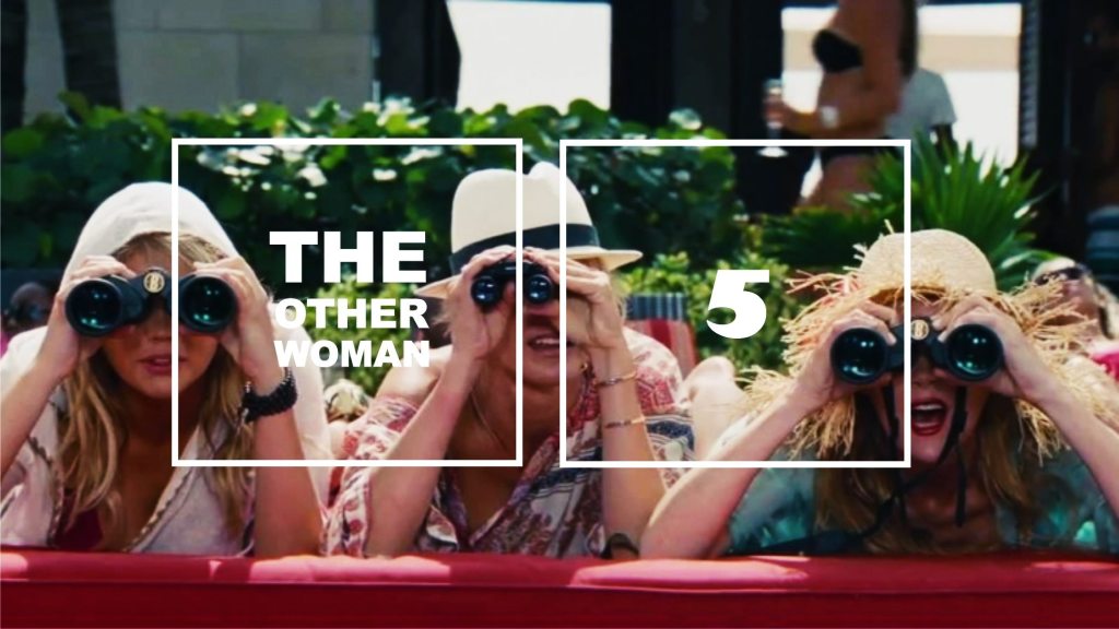 the other woman