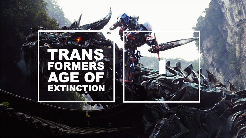 tranformers age of extinction