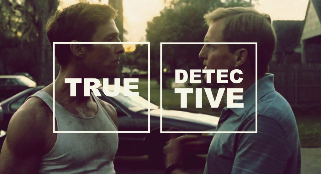 true detective