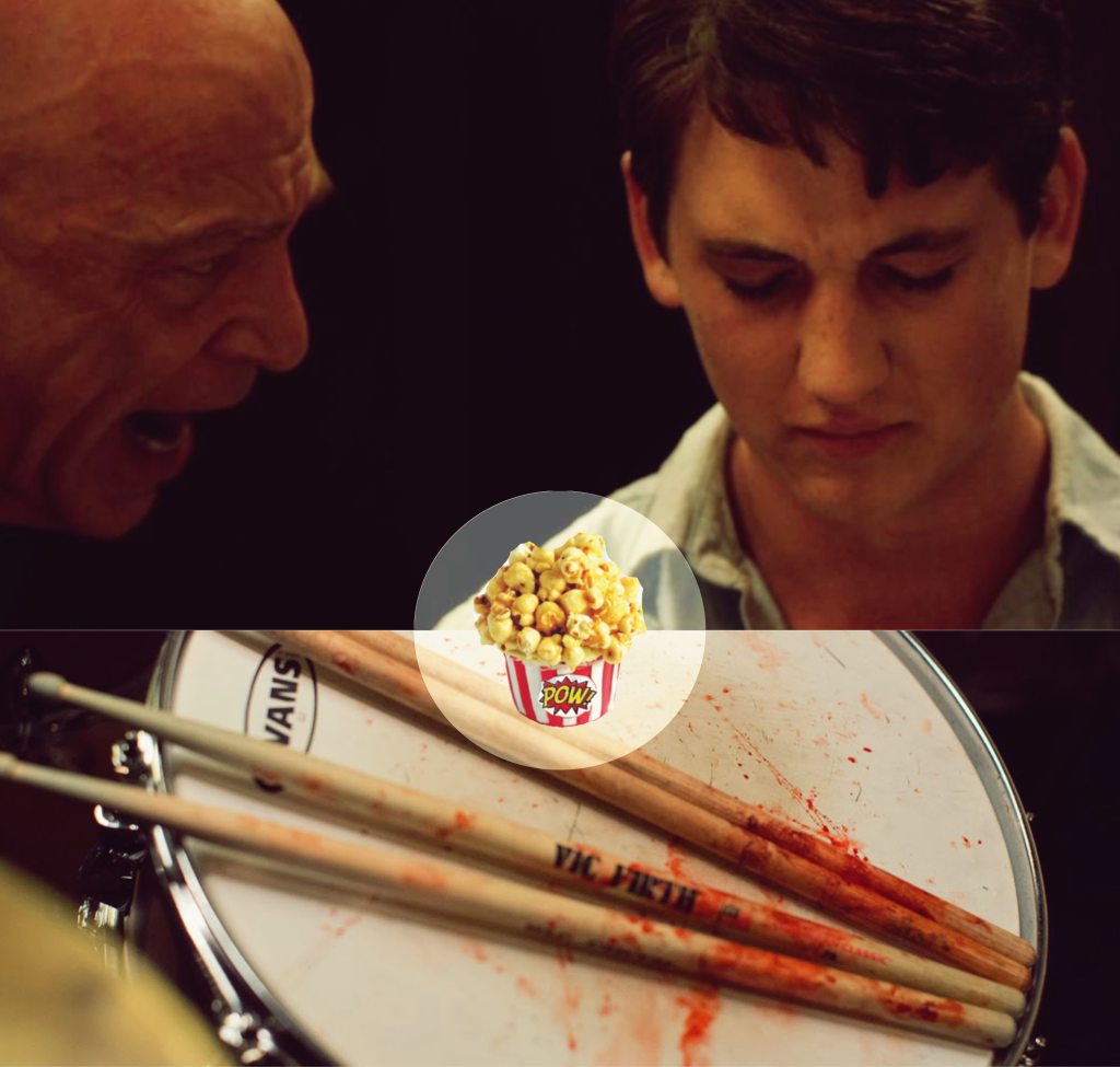 whiplash