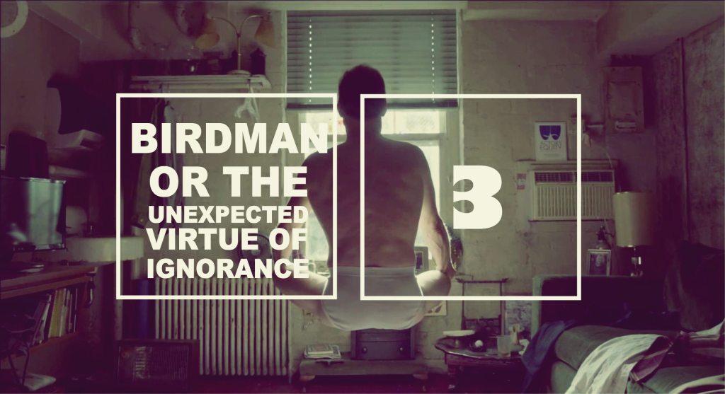 birdman