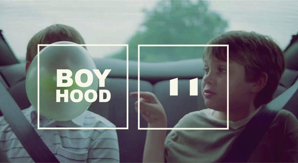 boyhood