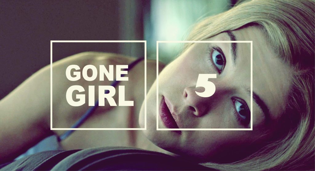 gone girl