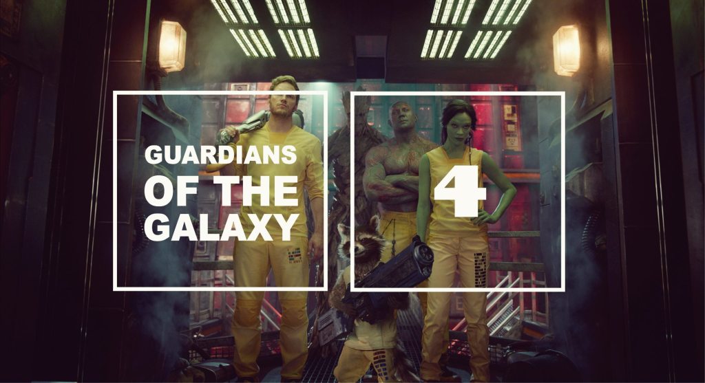 guardians of the galaxy