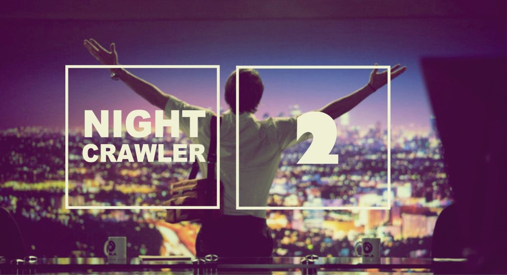 nightcrawler