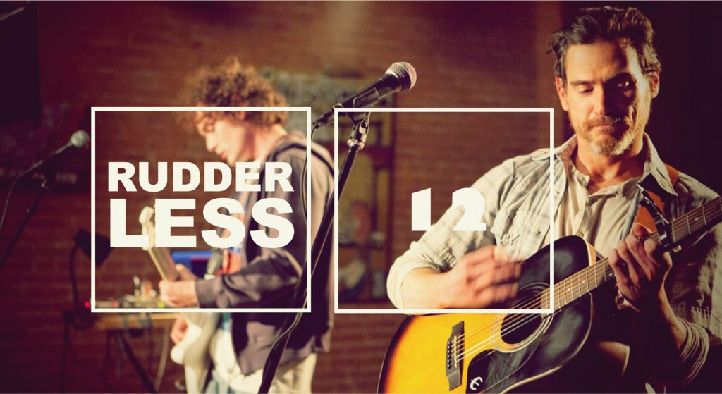 rudderless