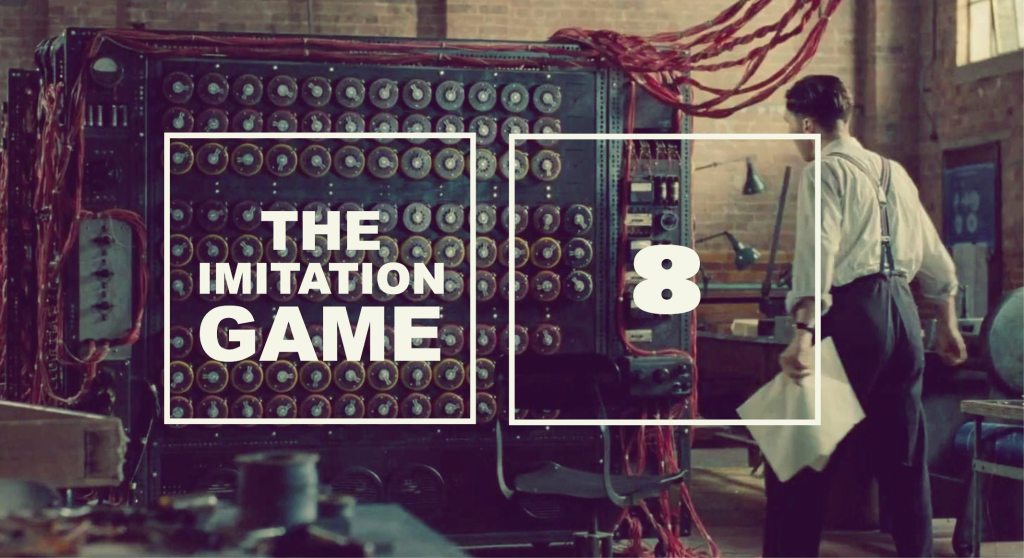 the imitation game