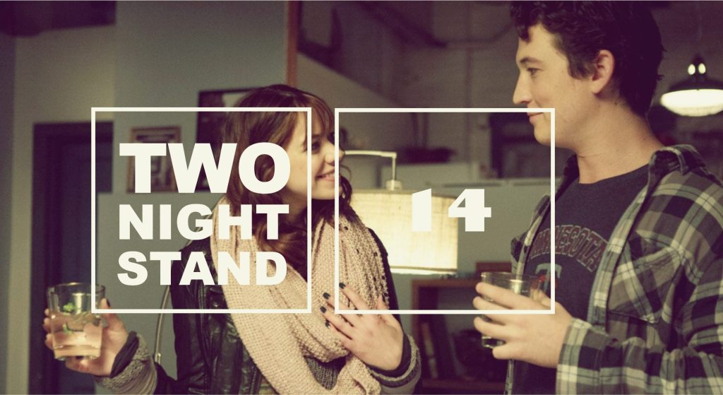 two night stand