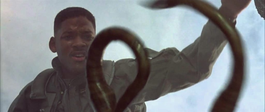 1996 independence day