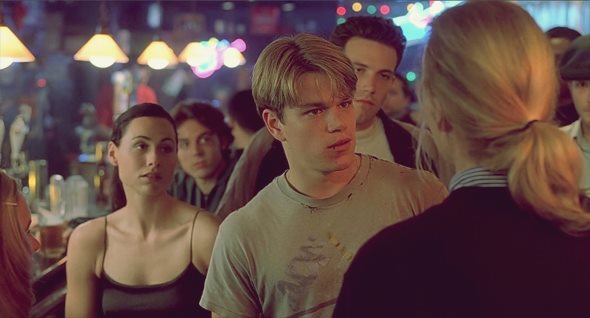 1997 good will hunting
