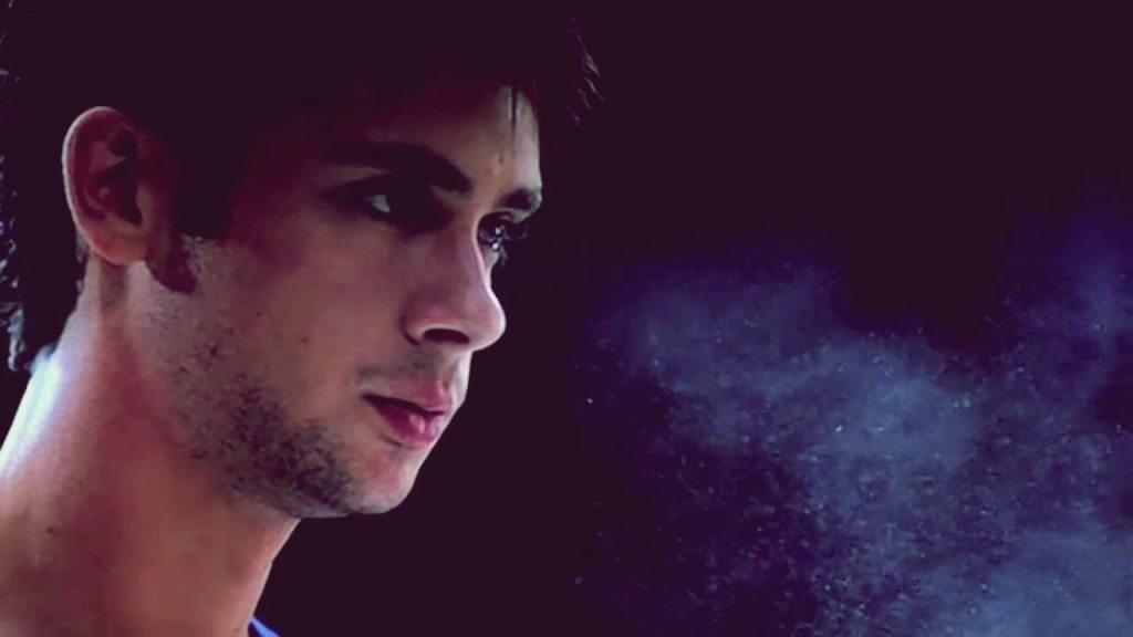 2006 peacful warrior