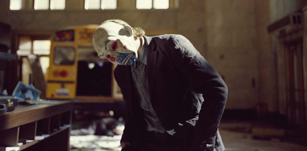 2008 heath ledger the dark knight