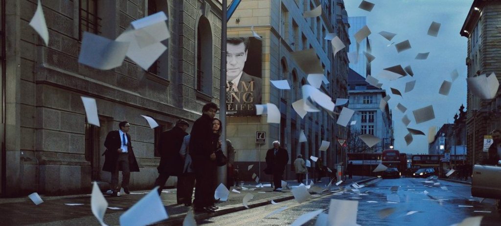 2010 the ghost writer