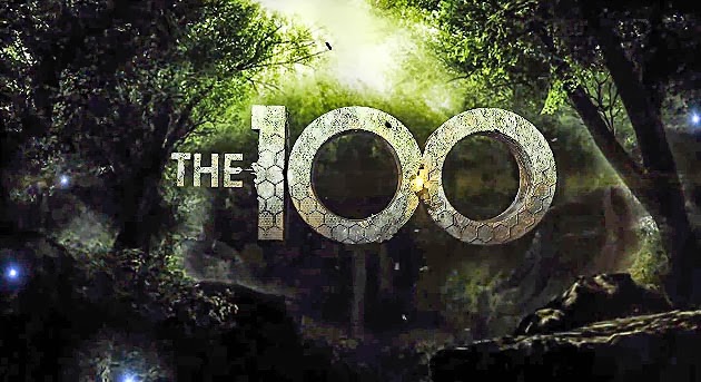 the 100