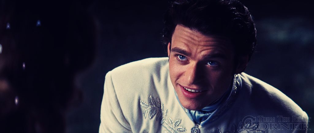 cinderella richard madden