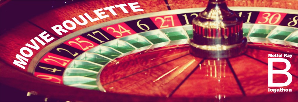 movie roulette poster