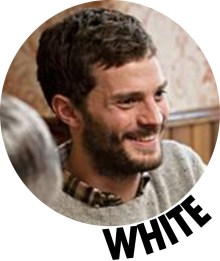 Paul Spector white