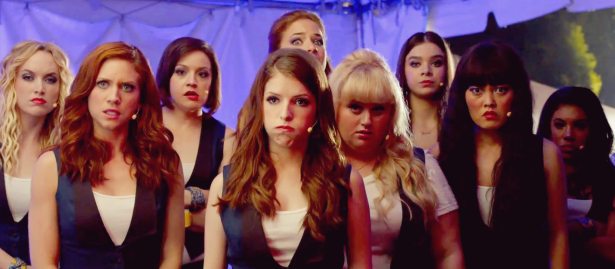 pitch perfect 2