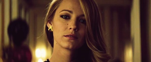 the age of adaline blake lively
