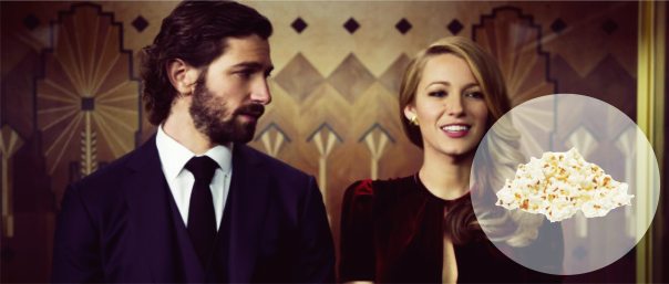 the age of adaline