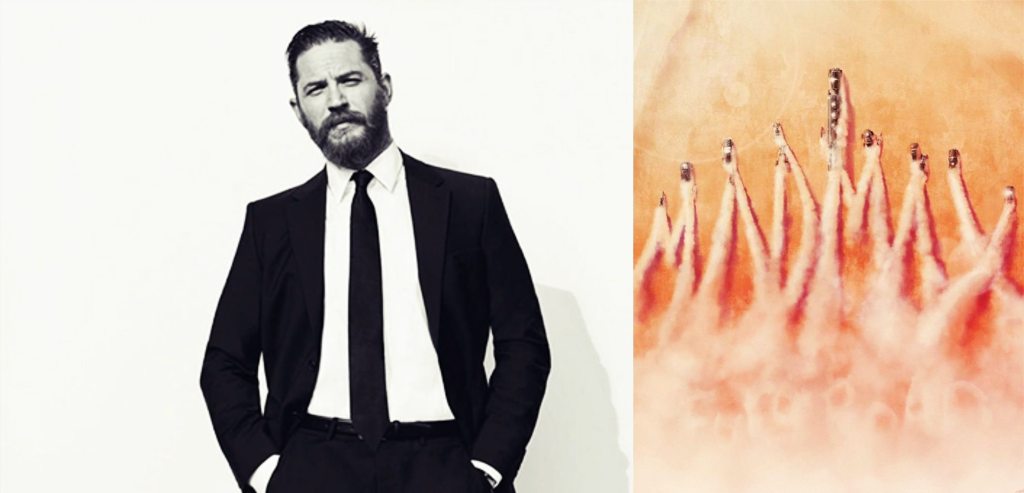 26 tom hardy mad max