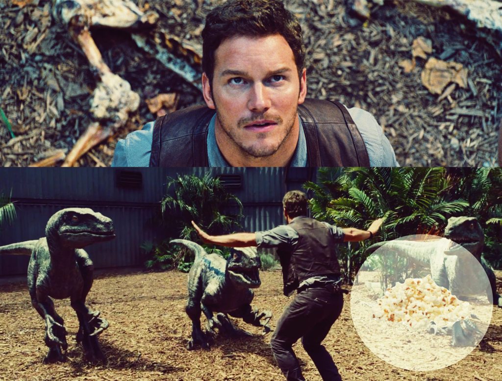 jurassic world