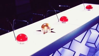 top 5 reality competition shows