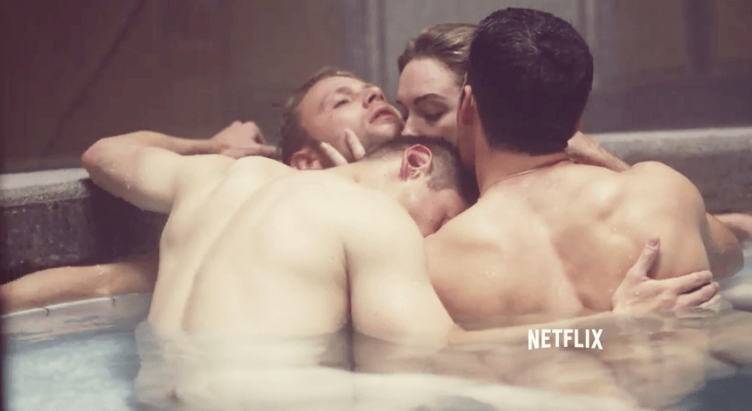 sense8 spa day