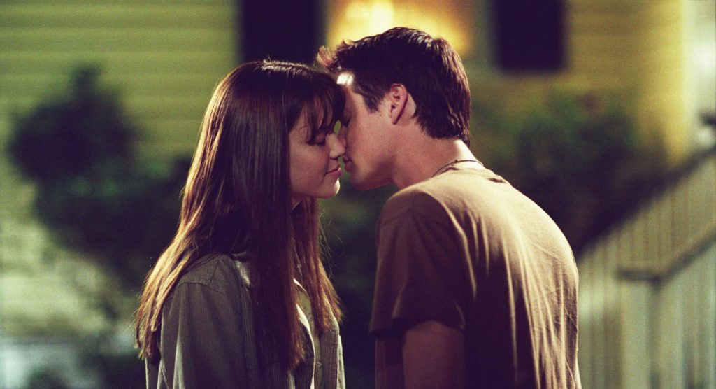 a walk to remember