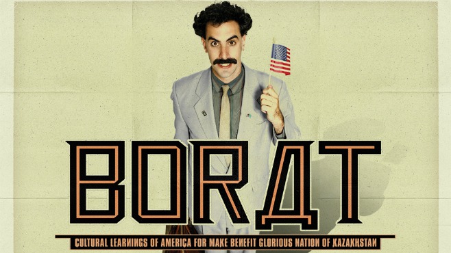 borat