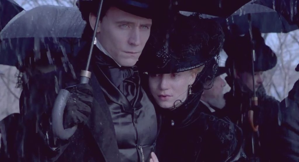 crimson peak tom hiddleston