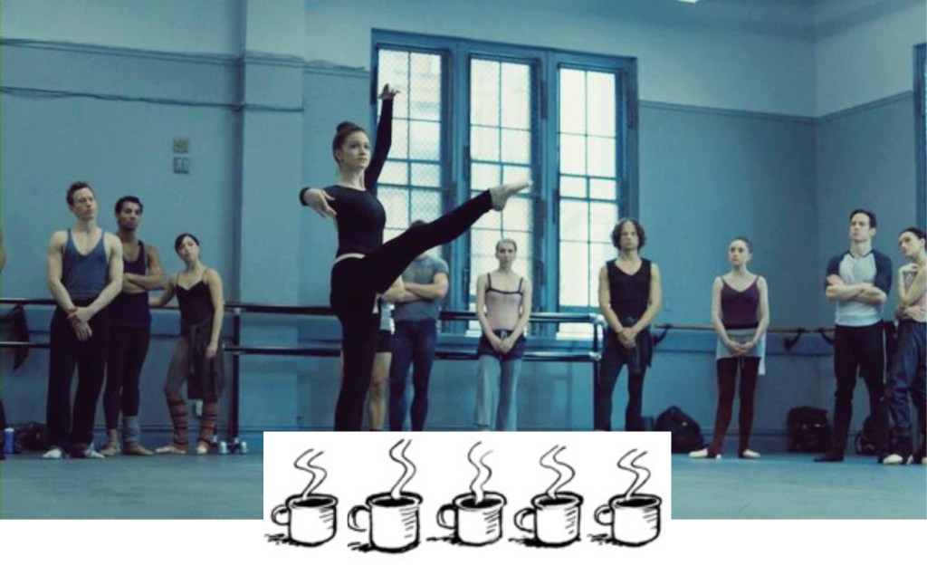 episode 1 bulling through