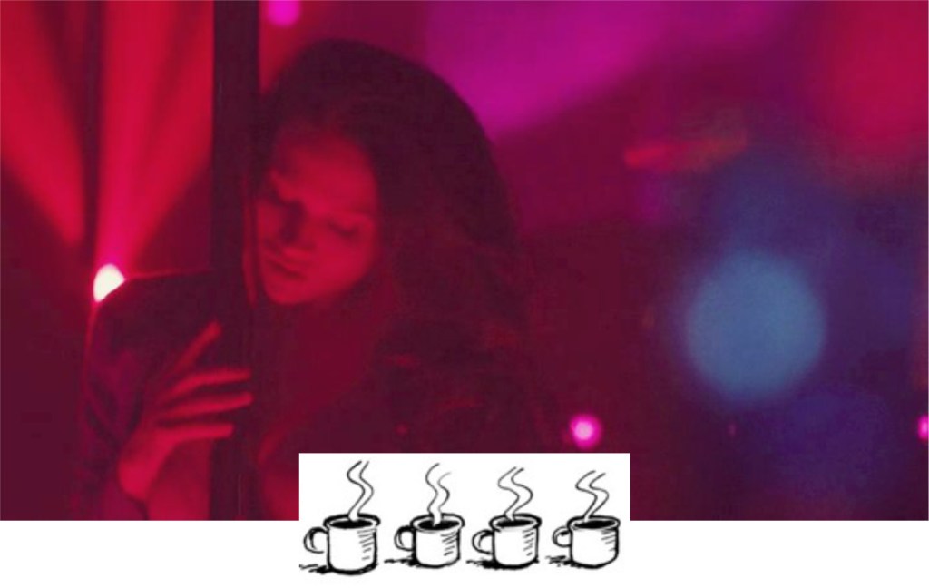 episode 3 reconnaissance