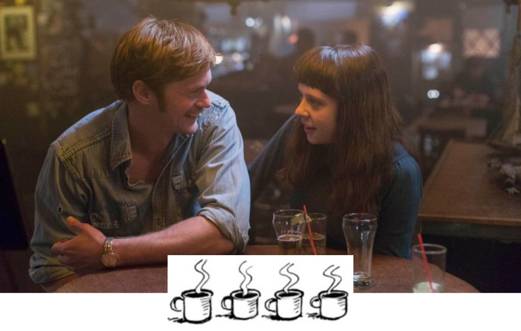 the diary of a teenage girl