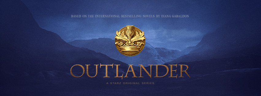 outlander banner